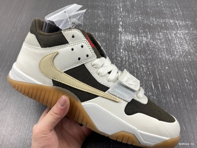 Jumpman Jordan Travis Scott TR Jack 0514